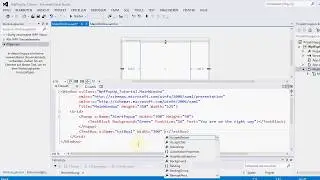 WPF: Popup