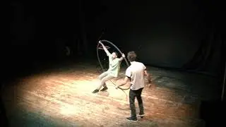 Flaan - Electrocyr