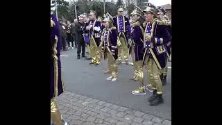 #Shorts Carneval