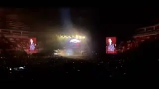 Bring Me The Horizon - Medicine (Moscow, Megasport 08.02.2020)