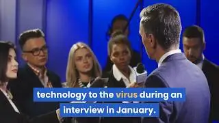 Connection Between 5G Technology & COVID-19 -  Scientific Facts