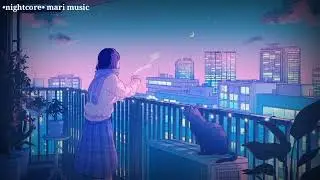 •nightcore• Haruka - Yoasobi (subtitulado en español)
