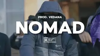 (FREE) ONEFOUR x RFA17 x AUS x NY Drill Type Beat "Nomad" | Prod. Vedana