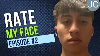 Am I attractive? ep.2 by JCthecatalyst