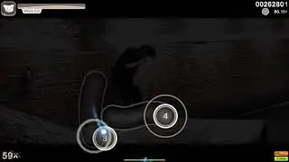 osu! HAUNT✔ 6.05⭐