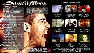 Santaflow - Que vergüenza, mamá