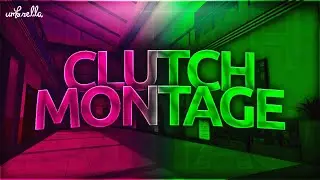 Clutch montage #10 (worst clutch ever x best clutch ever)