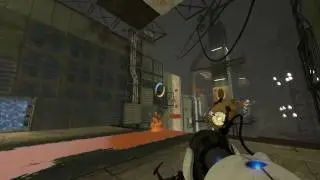 PORTAL 2 Part 11 ~ Chapter 6 ~ The Reunion