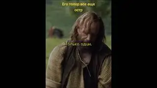 Баба завалила пса 