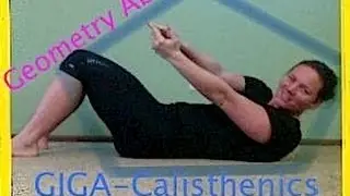 GIGAC Geometry Abs Workout