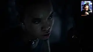 THE DARK PICTURES ANTHOLOGY: THE DEVIL IN ME #020