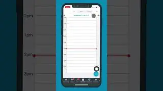 How to view Google Calendar appointments on Tradify's app | Tradify Tips