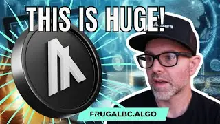 This Algorand wallet is getting a CHROME EXTENSION? | Algorand news