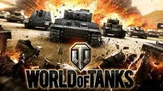WoT: Lets play