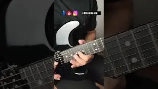 Easy Jam On C Major Pop Rock Guitar Backing Track