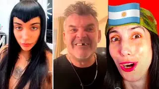 si te RIES PIERDES ARGENTINO #2 🇦🇷 😂