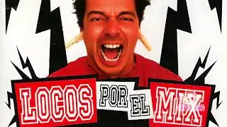 Locos Por El Mix (30 Años En Cabina) // VIDEOMIX by DJ Yerald