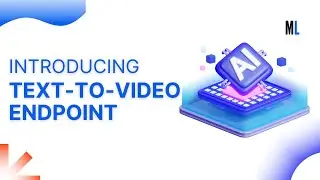 Text to Video API - ModelsLab | Generative AI - Make videos with AI