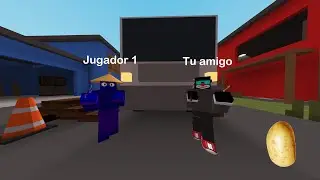 CÓMO JUGAR CON AMIGOS EN KRUNKER 🎮 [TUTORIAL]  2023