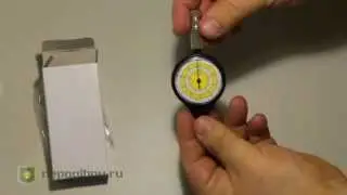 Курвиметр