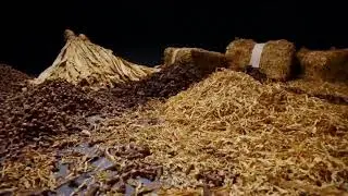 Sejarah Rokok Kretek Kudus