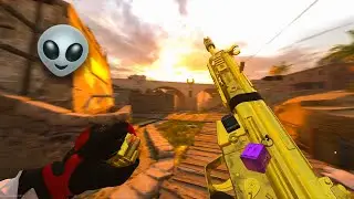 Talk 👽 (MWII Montage)