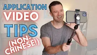 Make a KILLER Profile Video for Non-Chinese ESL Companies (Cambly Profile Video Example)