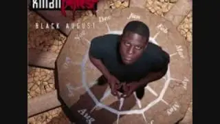 Killah Priest - Goodbye