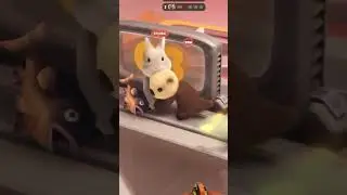 Party Animals has some interesting techniques
