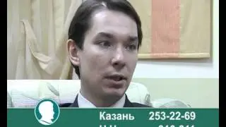 Коррекция веса в центре Доктор Борменталь