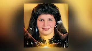 Yalah Ya Mercedes | Najat Tazi (Official Audio)
