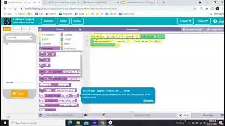 Slider in App Lab on Code.org