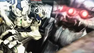 Vanquish 1080p 2017 Gameplay