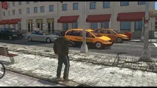 Новая GTA 4 2020 | Улучшенные текстуры + ICenhancer