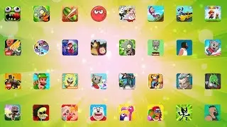 Sausage Run,Tom Candy Run,Sonic Dash,Tom Cake Jump,Zombie Tsunami,Hugo Troll Race,Run Run, Run Sack