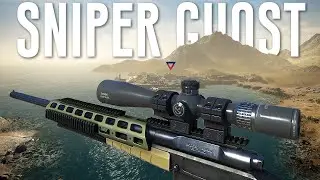This sniper game is absolutely fantastic...
