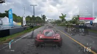 FH5 - Señor Jesus