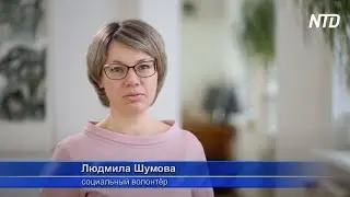 Итоги года глазами волонтёра из Москвы  благодарность за опыт