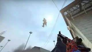 YO, I LIKE THAT - CS:GO Zeus Bhopping