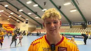 Emil Tonnesen: En speciel kamp mod barndomsklubben
