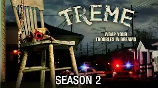 TV Party Tonight: Treme (Season 2) Review