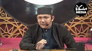 Ustaz Qarni Edrus : Sambungan Bedah Buku Falsafah Syaitan [SESI 5]