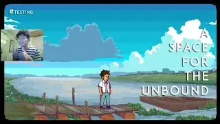 game indo super keren - A Space for the Unbound