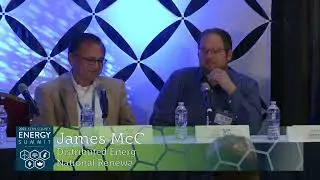 2023 Kern County Energy Summit: Energy Innovation--Key Emerging Research & Development Trends