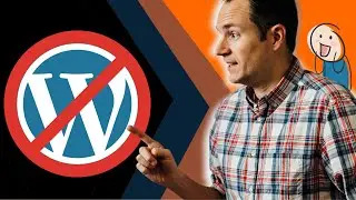STOP Using WordPress For Small Business Websites