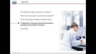 Gene Expression Analysis - Critical Factors for Overcoming Challenges Using qPCR