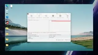 Wireless LED Screen configuration Operation for Video Processor