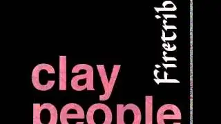 Nothing - Clay People