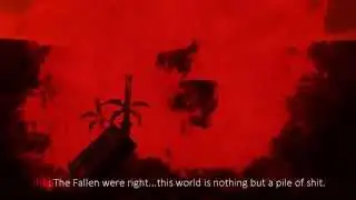 Unknown (2015) - Ira's Rage
