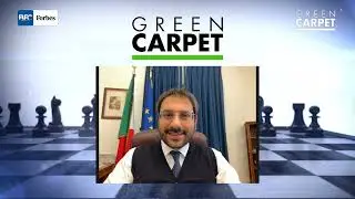 Angelo Tofalo racconta Intelligence Collettiva a Forbes Italia